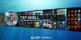 Tsf shell